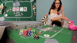 Strippokernight  09-12-2020
